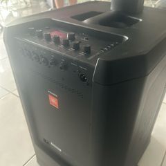 Jbl Prx One