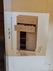 drawers chest cabinet bedroom wooden