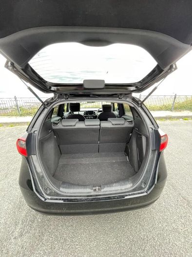 Honda Fit 2020
