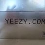 Yeezy Slides Chocolate Colour Size 10 Image 2