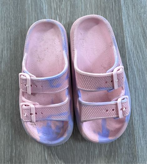 Kids sliders 33-34 - or free with any purchase