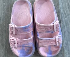 Kids sliders 33-34 - or free with any purchase