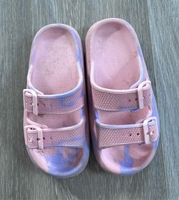 Kids sliders 33-34 - or free with any purchase