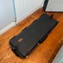 Sk8 Guitar Flight Case with wheels!!  iSeries Waterproof Strat/Tele Flight Case Model: 3i-4214-66 Image 3