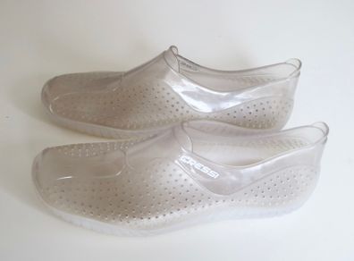 Cressi Beach Shoes Size Size 8.5