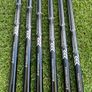 PXG 0371T iron set Image 10