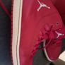 Nike jordans size 9.5 adult Image 2