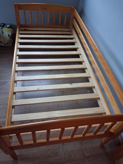 kids bed