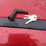 roof rack for ford focus 12-16 Image 3