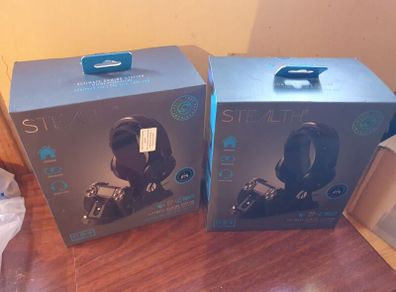 Stealth SP-C160 PS4 "Gaming Station"