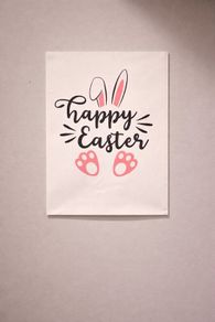 Easter Poster