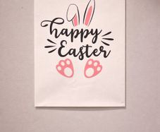 Easter Poster