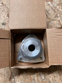 Bmw X5 E70 Top Mount