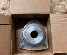 Bmw X5 E70 Top Mount