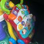 2 Fisher Price Baby Toys Image 3