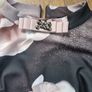 Camlot Ladies Designer Dress size 10 Image 2