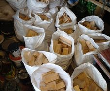 firewood