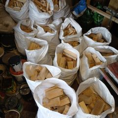 firewood