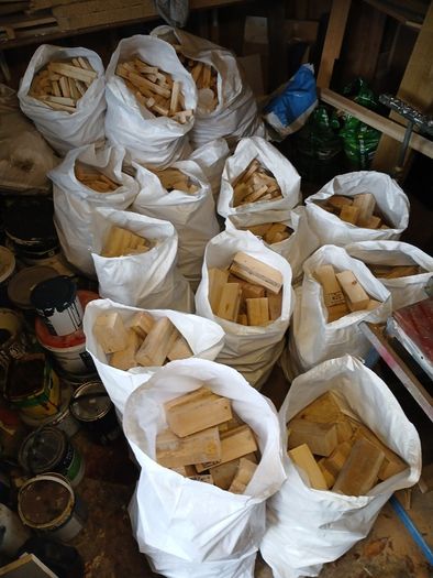 firewood