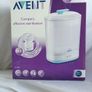 Philips AVENT Electric Sterilizer Image 7
