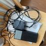 ROLAND C180 . Portable organ with foot pedal Image 8