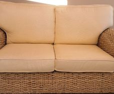 Conservatory / Pergola Garden Furniture Set