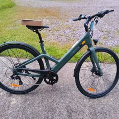 Ebike Carbon Frame, New