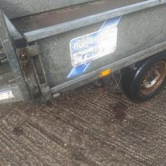 Trailer for sale
