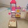 Barbie bar and playground Image 2