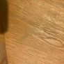 Solid wood kitchen table Image 7