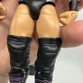 wwe elite series 4 Chris Jericho Y2J action figure Image 7
