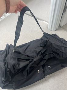 Large Wheeled Luggage