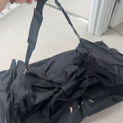 Large Wheeled Luggage