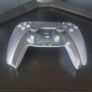 Playstation 5 & Samsung Monitor Image 3