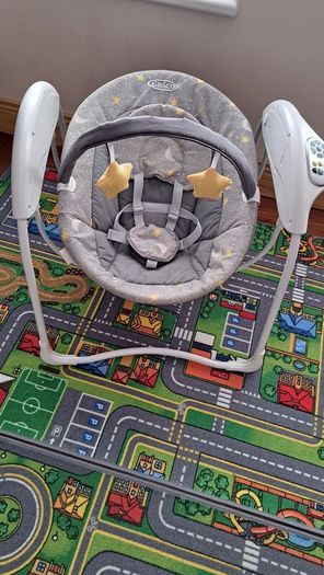 Baby & Nursery