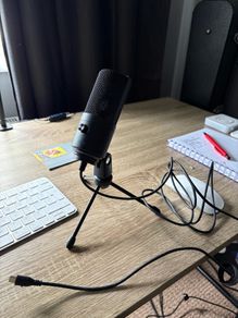 Fifine Usb Microphone