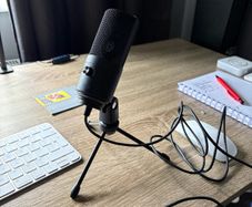 Fifine Usb Microphone