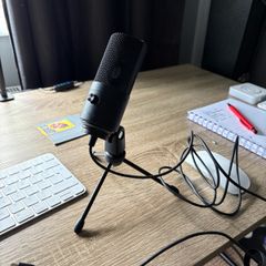 Fifine Usb Microphone