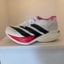 Adidas Adizero Prime Strung 3 size 9.5 UK Image 2