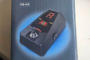 Korg Pedal Tuner