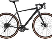 Cannondale Topstone 3 Gravel Road Bike Graphite