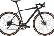 Cannondale Topstone 3 Gravel Road Bike Graphite