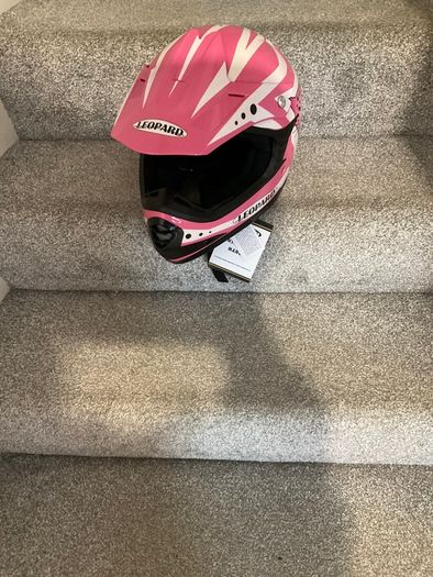 Bike helmet size youth small