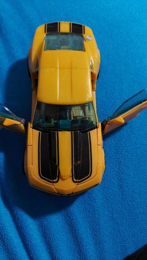 Transformer / toy
