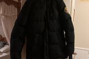 Zavetti Canada jacket size S