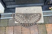 cast iron