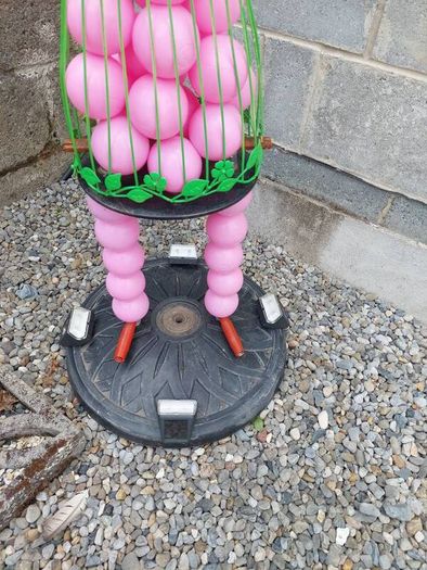 Garden Feature