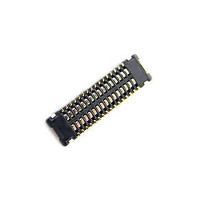 iPad Mini 1 2 3 LCD Display Screen Digitizer FPC Connector Clip Logic Board Terminal