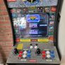 street fighter arcade machine Image 2