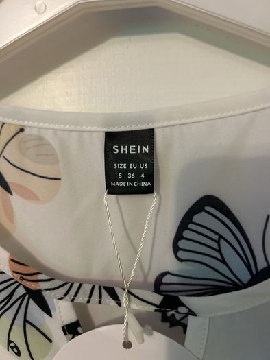 New light top